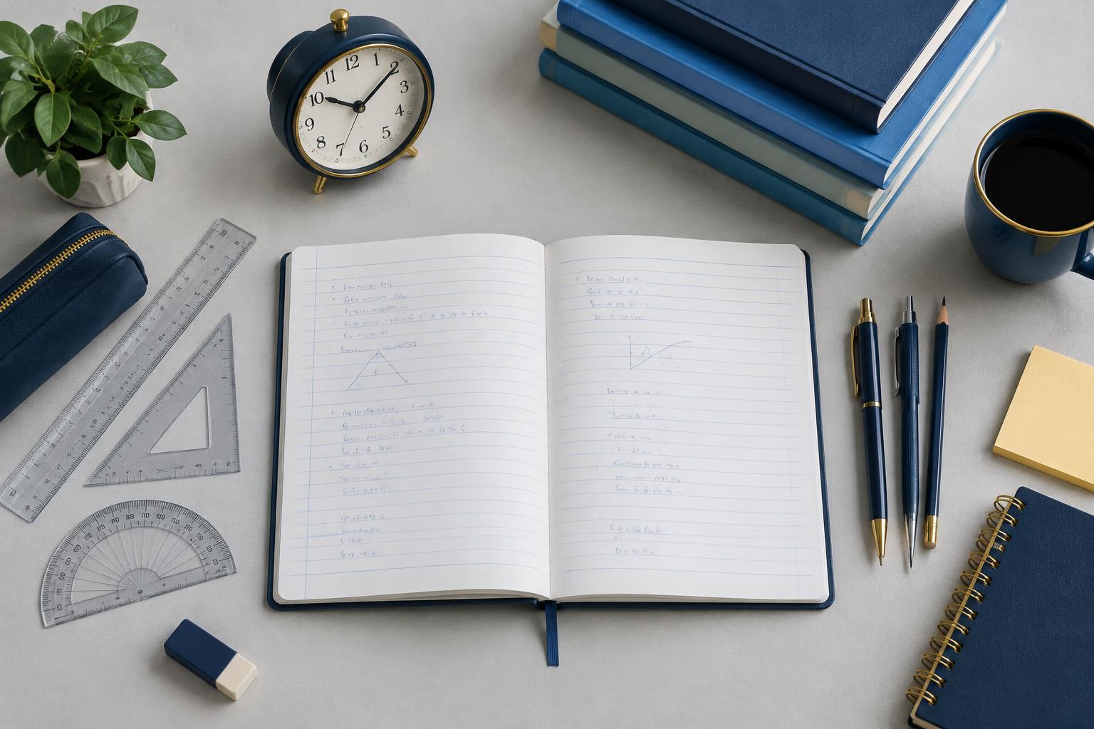 Matric Board Exams: A Revision Plan That Builds Confidence